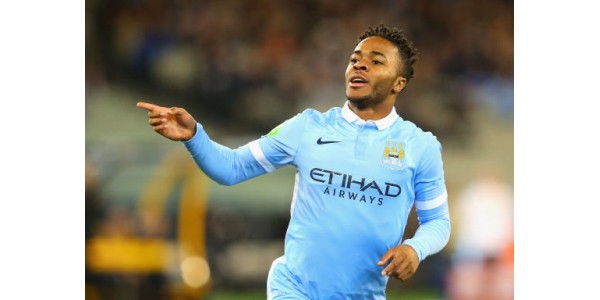 Manchester City wygrywa 3: 0 nad Fulham